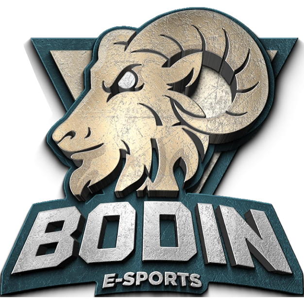 Bodin E-Sports