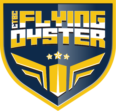 CTBC Flying Oyster