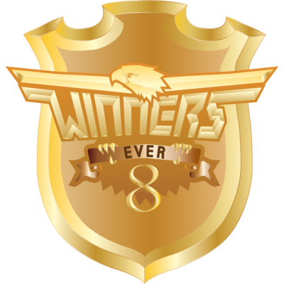 Ever8 Winners