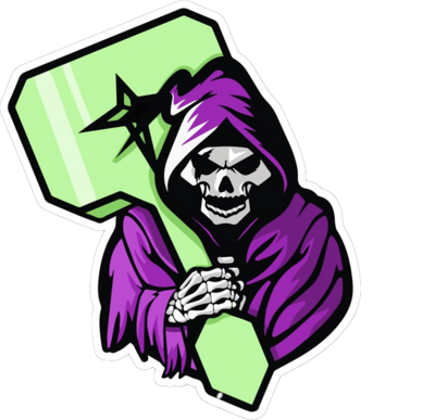 Fear x Starforge