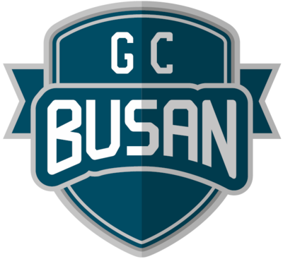 GC Busan Rising Star