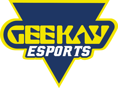 Geekay Esports