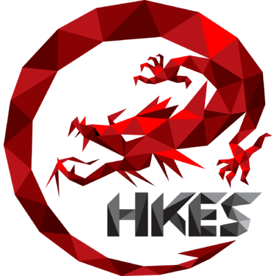 Hong Kong Esports