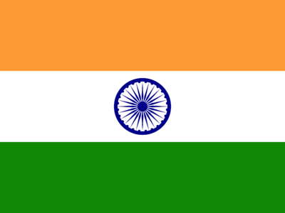 India