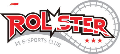 KT Rolster A