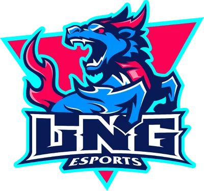 LNG Esports