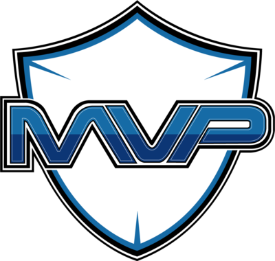 MVP White