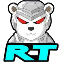 Raging Thunder