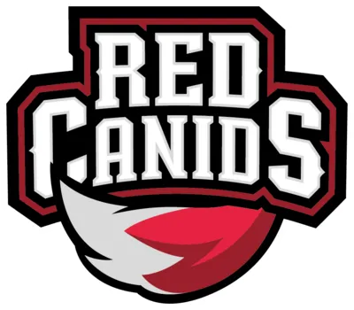 RED Canids