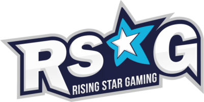 Rising Star Gaming