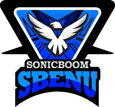 SBENU Sonicboom