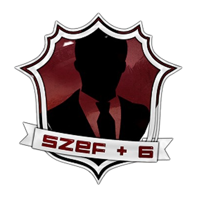 Szef+6