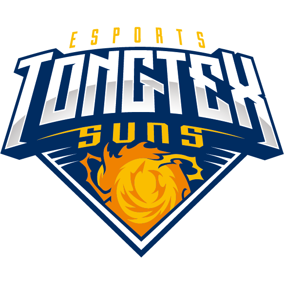 Tongtex Suns