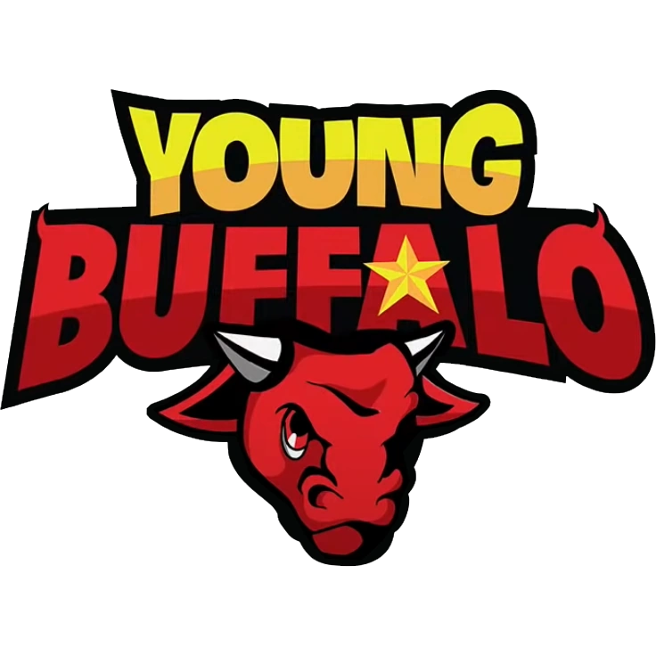 Young Buffalo