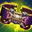Protoplasm Harness